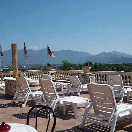 Sottovento 3* Sant'Egidio del Monte Albino