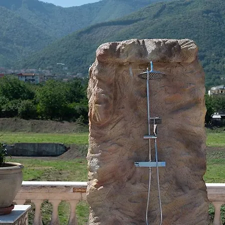 Sottovento Ξενοδοχείο Sant'Egidio del Monte Albino