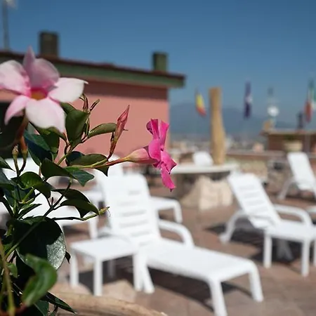 Ξενοδοχείο Sottovento