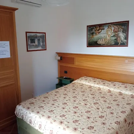 Sottovento Ξενοδοχείο 3*