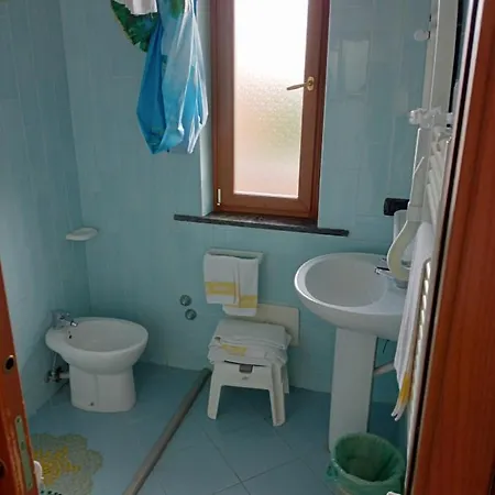 Sottovento Ξενοδοχείο 3*