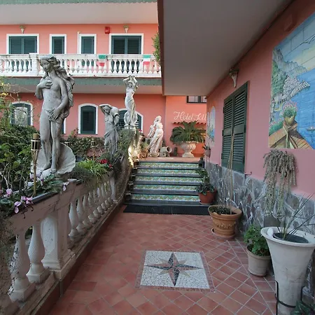 Sottovento Sant'Egidio del Monte Albino