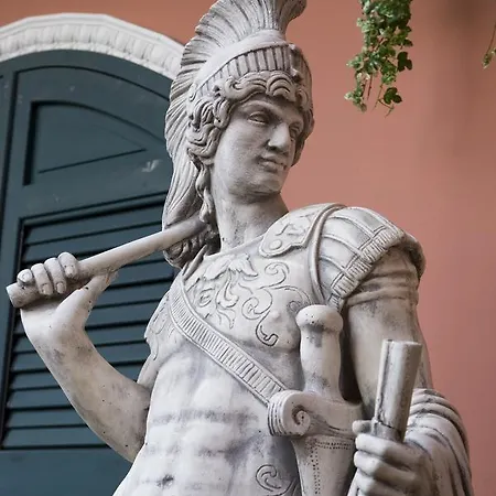 Sottovento Ξενοδοχείο 3*