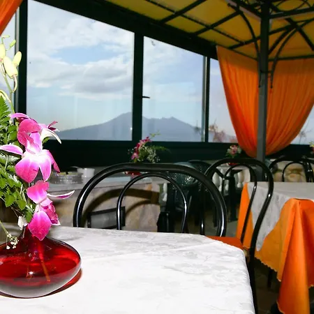 Sottovento Ξενοδοχείο 3*