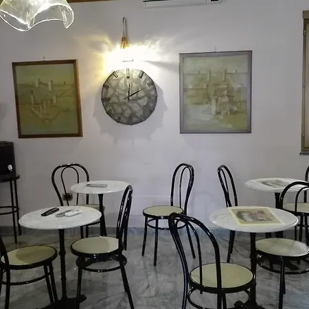 Sottovento 3* Sant'Egidio del Monte Albino