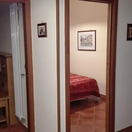 Sottovento Ξενοδοχείο 3*