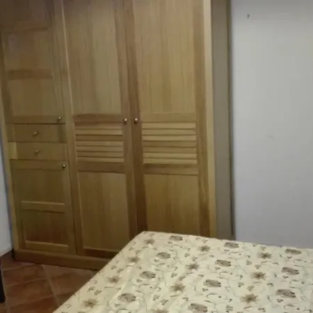 Sottovento Ξενοδοχείο 3*