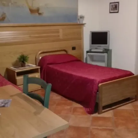 Sottovento Ξενοδοχείο Sant'Egidio del Monte Albino