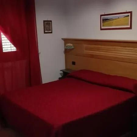 Ξενοδοχείο Sottovento 3*