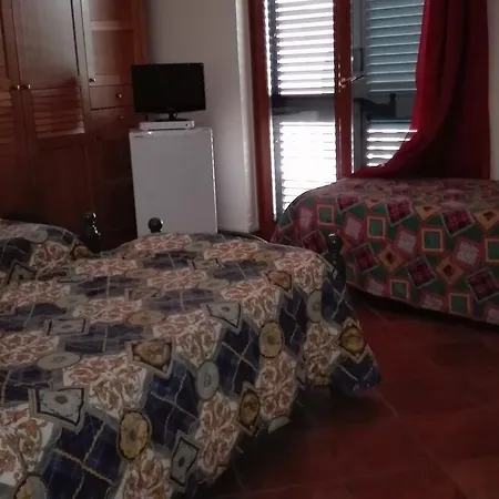 Sottovento Ξενοδοχείο Sant'Egidio del Monte Albino