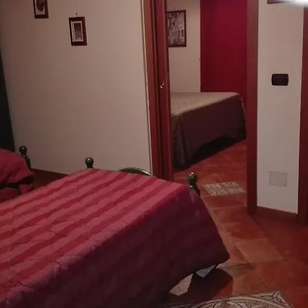 Ξενοδοχείο Sottovento 3*