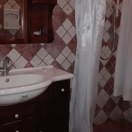 Ξενοδοχείο Sottovento