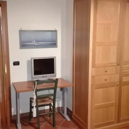 Ξενοδοχείο Sottovento