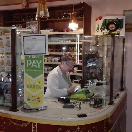 Sottovento 3* Sant'Egidio del Monte Albino