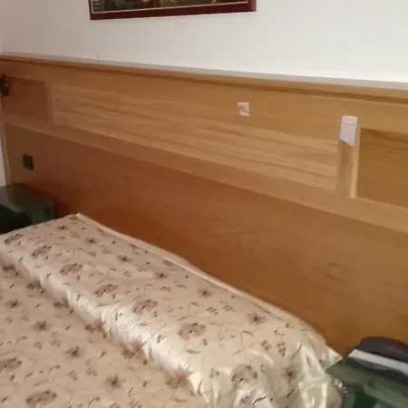 Ξενοδοχείο Sottovento 3*