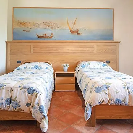 Sottovento 3*