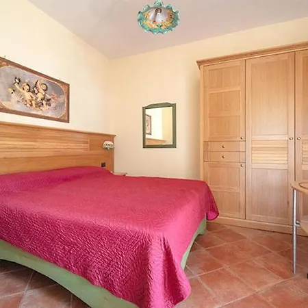 Sottovento 3*