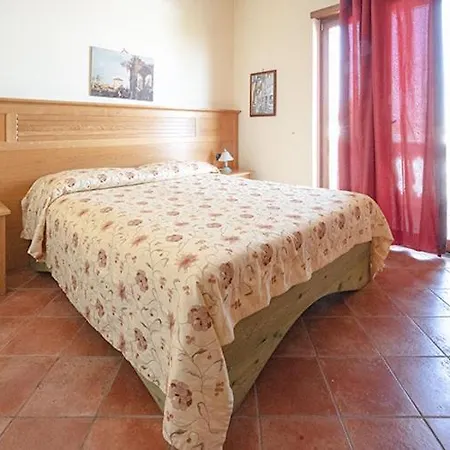 Sottovento Hotel