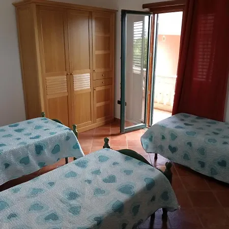 Sottovento Sant'Egidio del Monte Albino