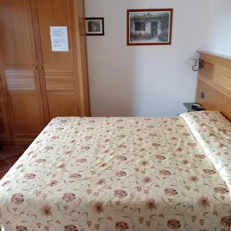 Sottovento Hotel