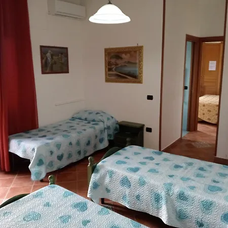 Sottovento 3*