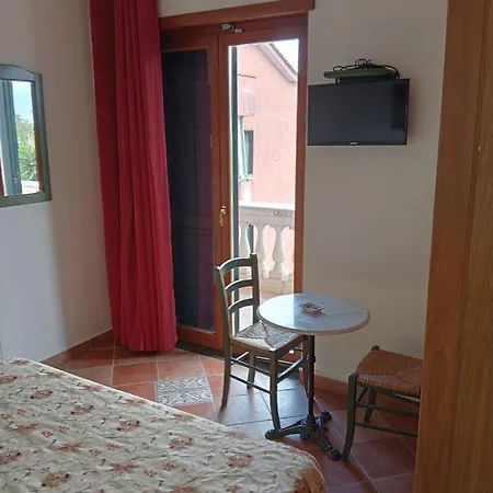 Hotel Sottovento Sant'Egidio del Monte Albino