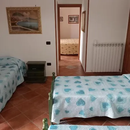 Sottovento ホテル Sant'Egidio del Monte Albino