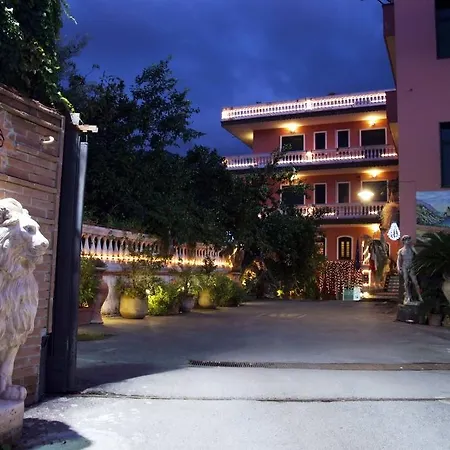 Sottovento Hotel Sant'Egidio del Monte Albino