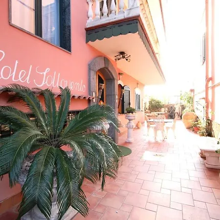 Sottovento Hotel Sant'Egidio del Monte Albino