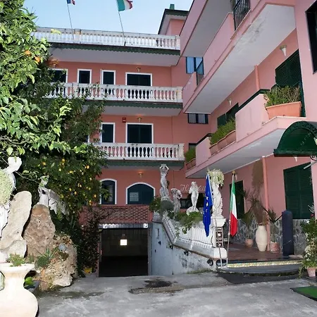 Sottovento Sant'Egidio del Monte Albino