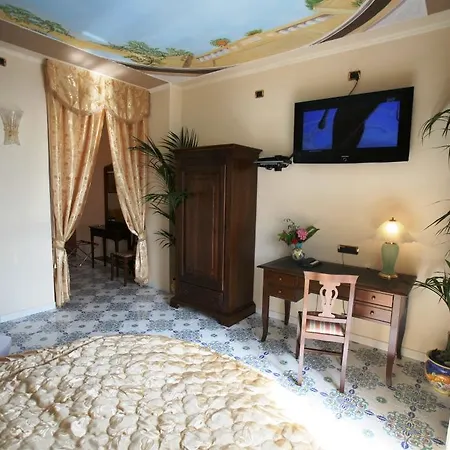 Sottovento 3*