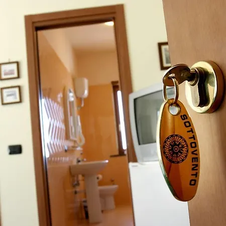 Sottovento Hotel Sant'Egidio del Monte Albino