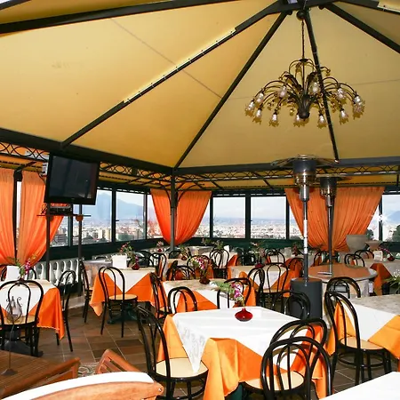 Hotel Sottovento