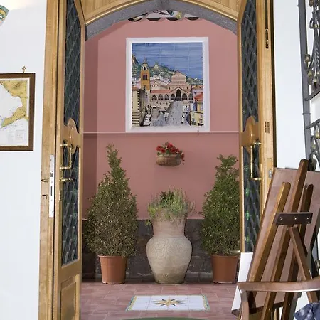 Hotel Sottovento