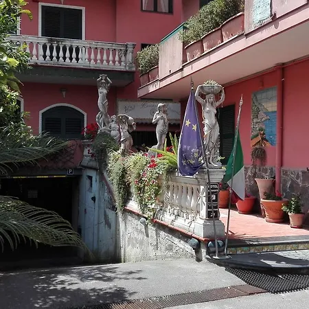 Sottovento 3*