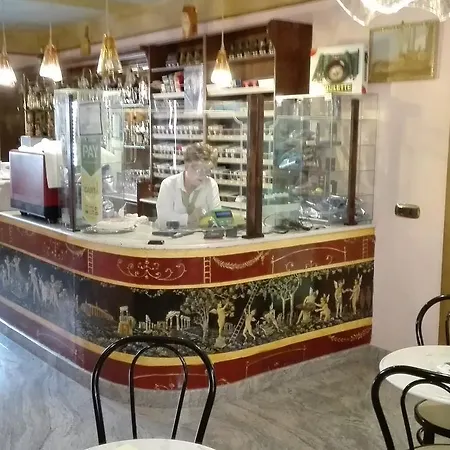 Hotel Sottovento 3*