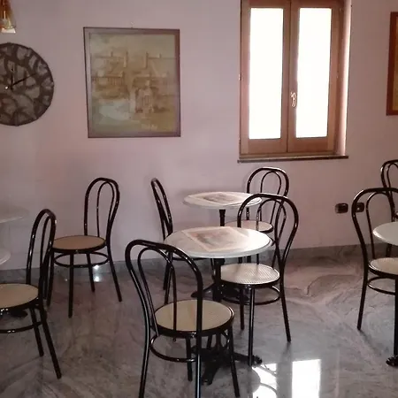 Sottovento Hotel
