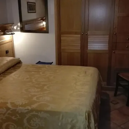 Sottovento ホテル Sant'Egidio del Monte Albino