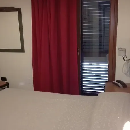 ホテル Sottovento