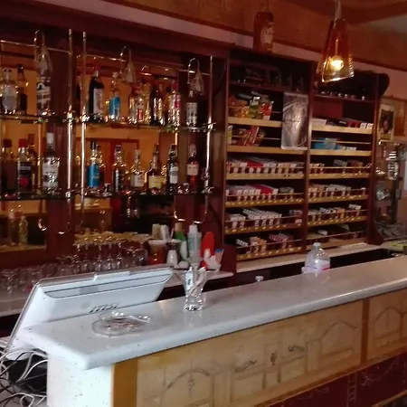 Sottovento Hotel 3*