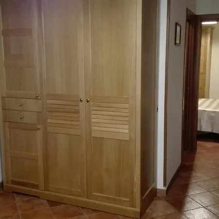 Sottovento 3*