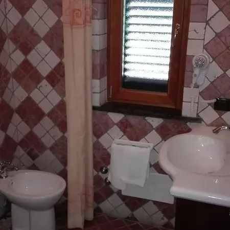 Sottovento 3*