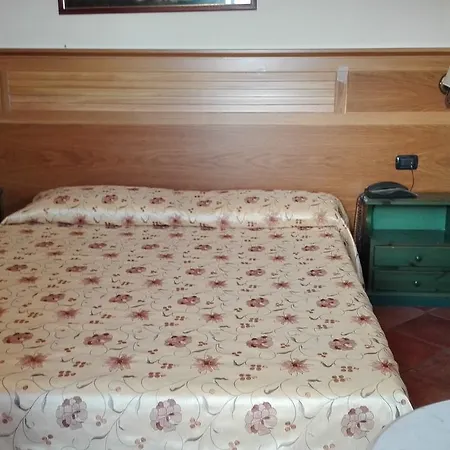 Sottovento Hotel Sant'Egidio del Monte Albino