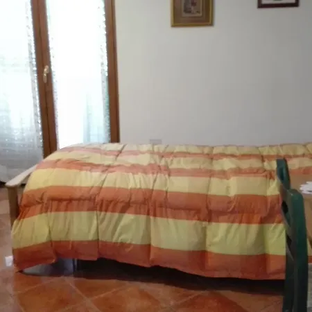 ホテル Sottovento Sant'Egidio del Monte Albino