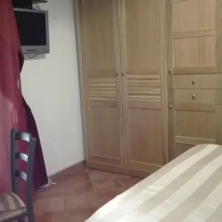 Sottovento 3*