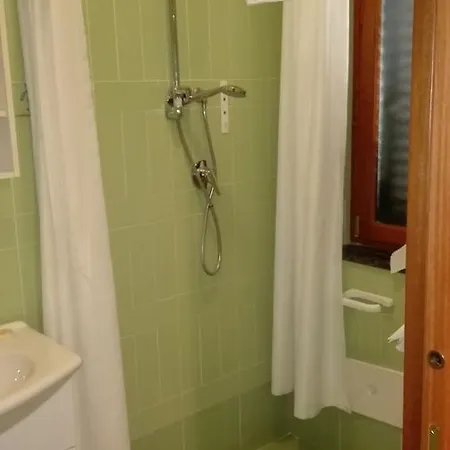 Sottovento 3*