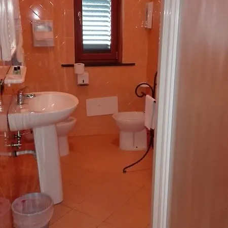 Sottovento 3*