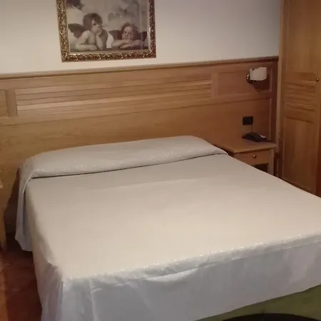 Sottovento Hotel 3*