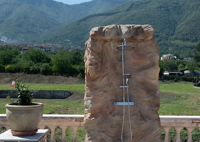 Sottovento Hotel Sant'Egidio del Monte Albino