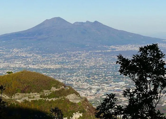 Sottovento Otel Sant'Egidio del Monte Albino